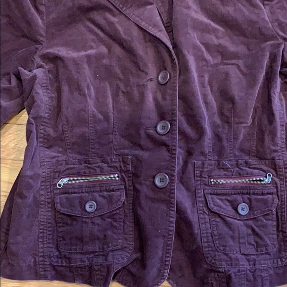 Sundance jacket - Picture 3 of 5